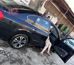 رينو سامسونج موتورس SM6